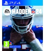 Madden NFL 24