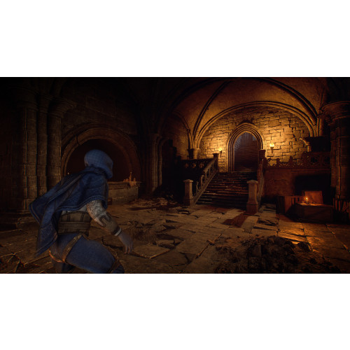 Vampires: Bloodlord Rising