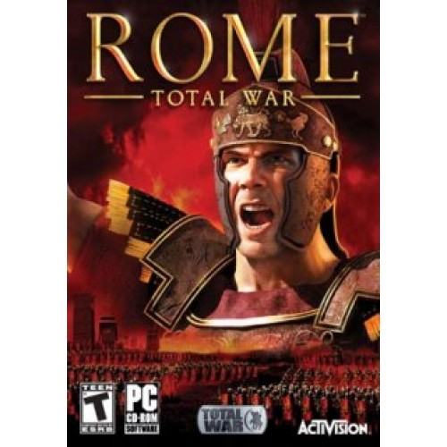 Total War ROME