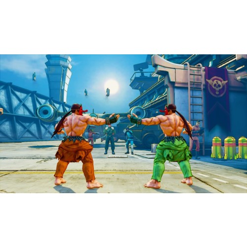 Street Fighter V - Season 5 Premium Pass