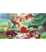 Potion Permit