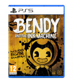 Bendy and the Ink Machine