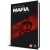 Kniha The Art of Mafia Trilogy CZ
