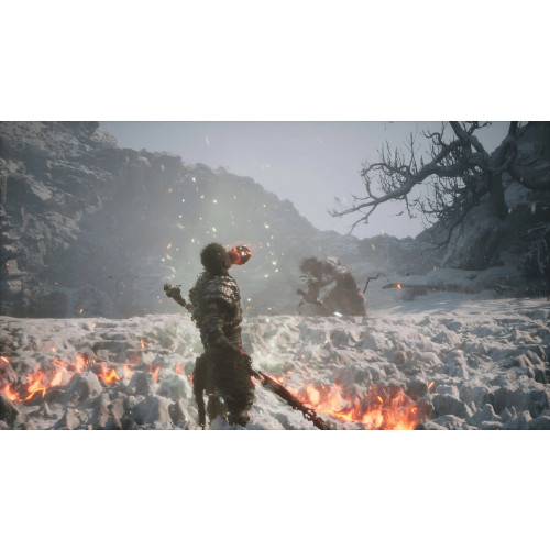 Black Myth: Wukong (Deluxe Edition)