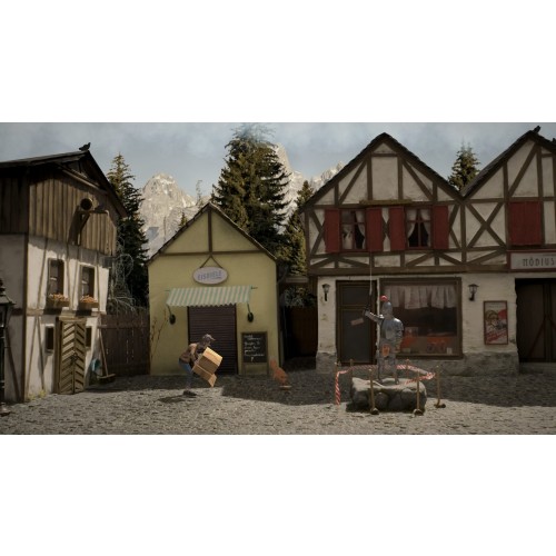Truberbrook