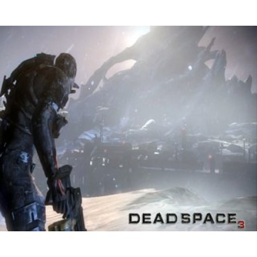 Dead Space 3 Limited Edition