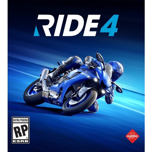 Ride 4