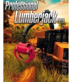 Professional Lumberjack 2015