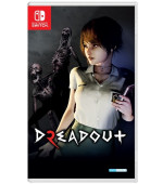 Dreadout 2