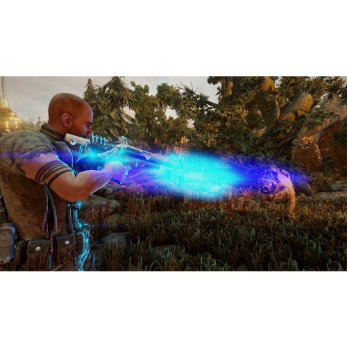 Elex