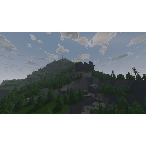 Unturned