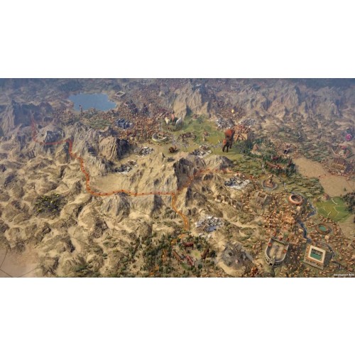 Old World