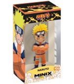 MINIX Manga: Naruto - Naruto