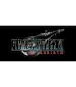 FINAL FANTASY VII REBIRTH