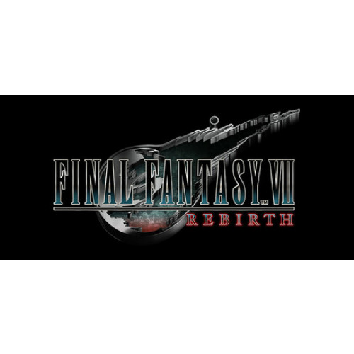 FINAL FANTASY VII REBIRTH