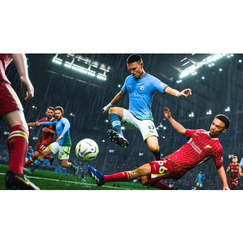 EA Sports FC 26