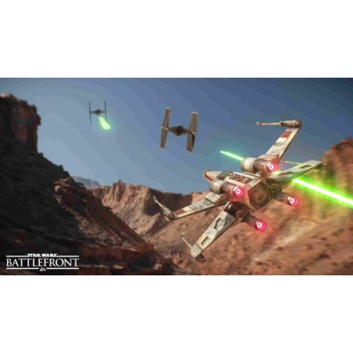 Star Wars Battlefront Ultimate Edition