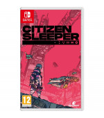 Citizen Sleeper