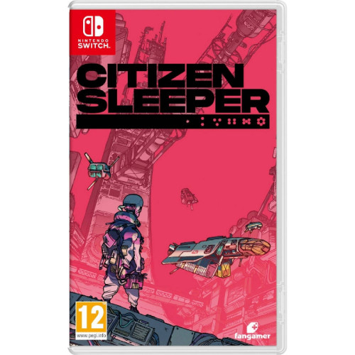 Citizen Sleeper