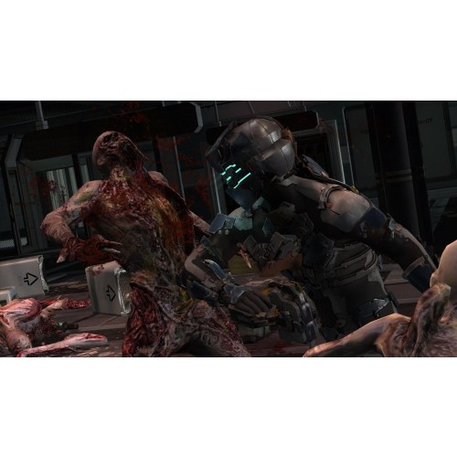 Dead Space 2