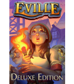 Eville - Deluxe Edition