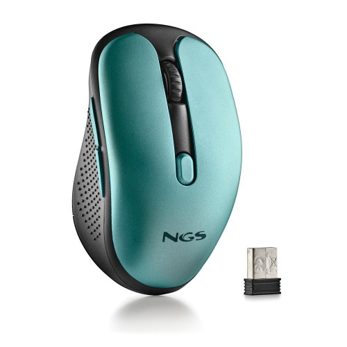 NGS Evo Rust 1600 DPI Blue