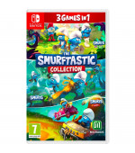 The Smurftastic Collection