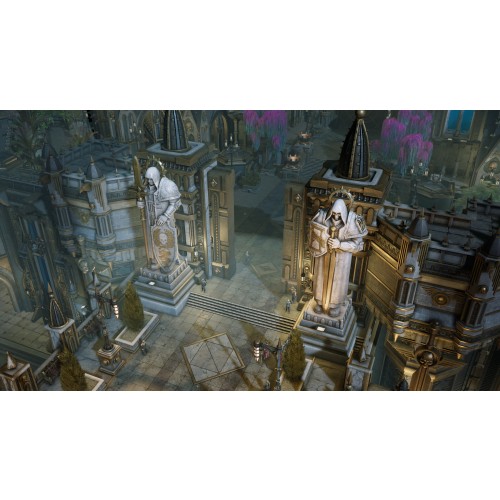 Warhammer 40,000: Rogue Trader – Deluxe Edition