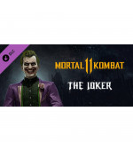 Mortal Kombat 11 The Joker