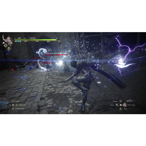Final Fantasy XVI