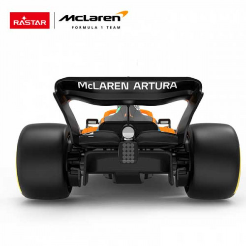 R/C auto McLaren F1 MCL36 (1:18)