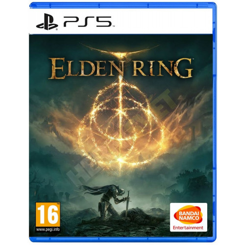 Elden Ring