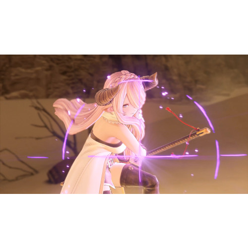 Granblue Fantasy Relink Endless Ragnarok