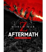 World War Z: Aftermath