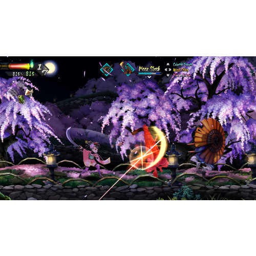 Muramasa: Revenant Blades
