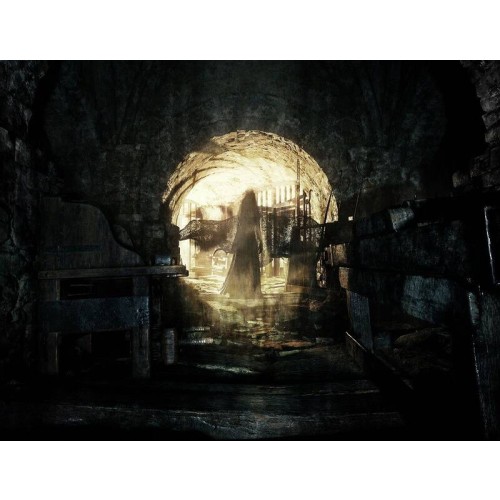 Resident Evil 8: Village