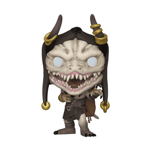 Funko POP Games: Diablo 4 - Treasure Goblin