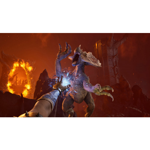 The Elder Scrolls IV: Oblivion Remastered Deluxe Edition