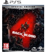 Back 4 Blood (Special Edition)