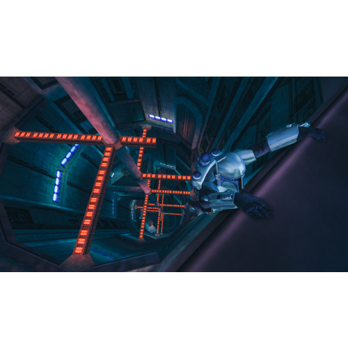 STAR WARS: Bounty Hunter