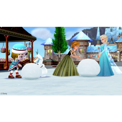 Disney Magical World 2: Enchanted Edition