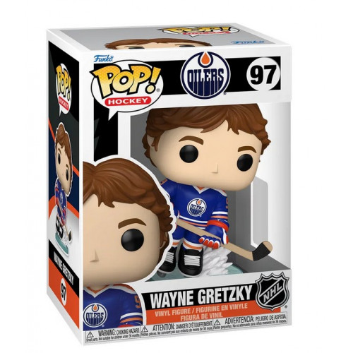 Figúrka NHL - Wayne Gretzky (Funko POP! Hockey 97)