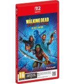 The Walking Dead: Streets of Survival Deluxe Edition