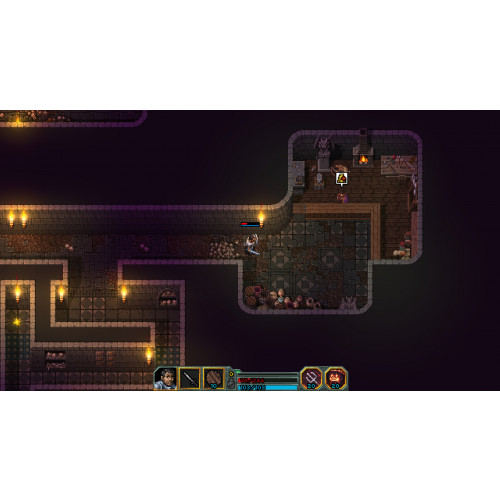 Heroes of Hammerwatch II