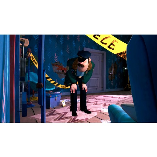 Hello Neighbor 2