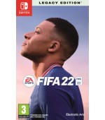 FIFA 22 Legacy edition