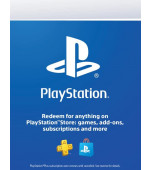 PSN Card 200 EUR (DE)