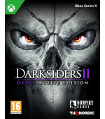 Darksiders II Deathinitive Edition