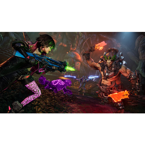 Borderlands 4 Standard Edition