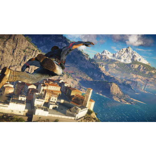 Just Cause 3 (Gold)